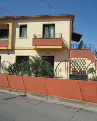 Casa Vacanze Sardegna Pula Villa San Pietro