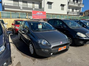 Fiat Punto 2014 MJT