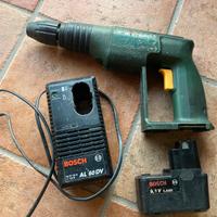 Trapano battente Bosch