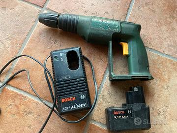 Trapano battente Bosch