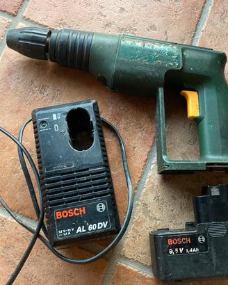 Trapano battente Bosch