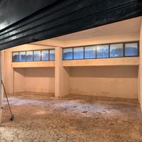 Garage via dei leoni 66 94 - zona statua libertà