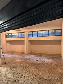 Garage via dei leoni 66 94 - zona statua libertà