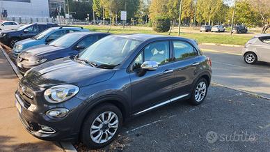 500 X 1.6 e-torq Pop Star 4x2 110cv + GPL