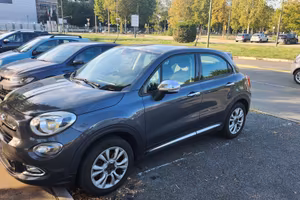 500 X 1.6 e-torq Pop Star 4x2 110cv + GPL
