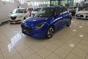 SUZUKI Swift 1.2 Hybrid Top EXTRA PROMO+INCENTIV