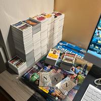 Figurine calciatori Panini serie A 2025-26