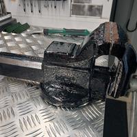 🔨Morsa da banco Braun mcp 125