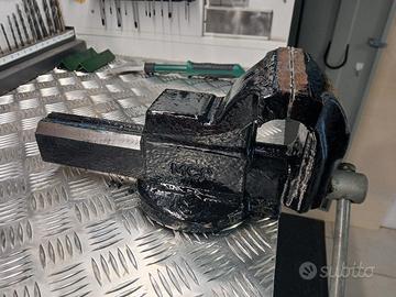 🔨Morsa da banco Braun mcp 125