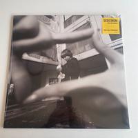 Vinile Sedicinoni Jack The Smoker