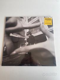 Vinile Sedicinoni Jack The Smoker