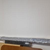 Fosnova LISET 2.0 – 23W LED 4000K – Barra da paret