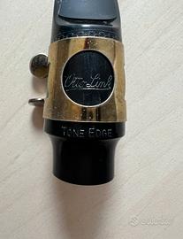 Bocchino Sax Soprano OttoLink Tone Edge 7