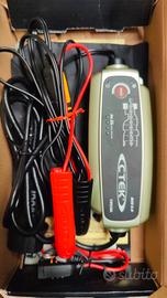 CTEK Caricabatteria Mantenitore MXS 5.0T 12V 