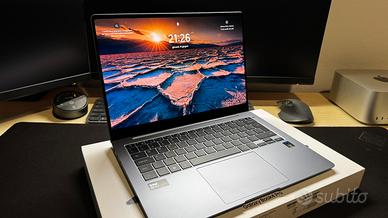 Samsung galaxy book 4 pro