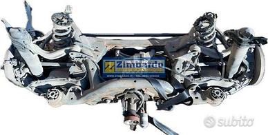 ASSALE PONTE POSTERIORE LAND ROVER DISCOVERY SPORT