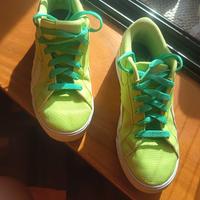 Scarpe Reebok n. 35