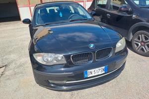 Bmw 118 118d cat 5 porte Attiva DPF