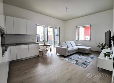 Appartamento - San Nicola la Strada