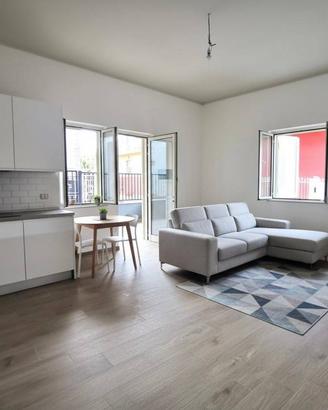 Appartamento - San Nicola la Strada