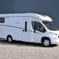 Dethleffs TREND T 6717 EB