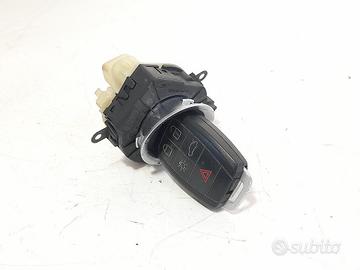 CILINDRETTO / COMMUTATORE ACCENSIONE VOLVO C30 (20