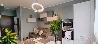Appartamento di 50 m² con 2 locali e box auto a Ba