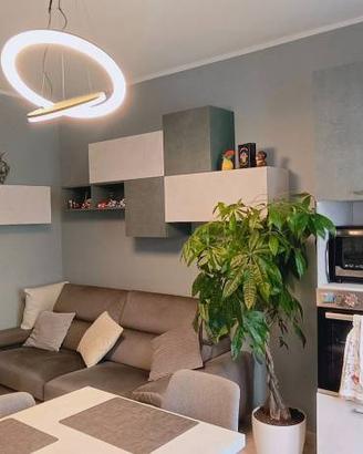 Appartamento di 50 m² con 2 locali e box auto a Ba