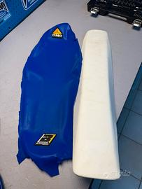 Sella alta Beta + Copertina Blackbird