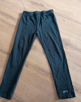 pantaloni bambina