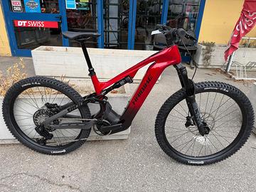 ebike HAIBIKE ALLMTN CF 9 2026 BOSCH GEN 5 800wh 