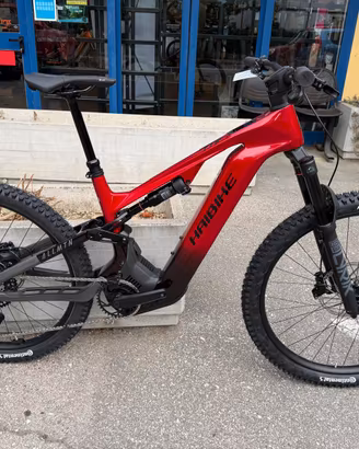 ebike HAIBIKE ALLMTN CF 9 2026 BOSCH GEN 5 800wh 