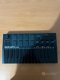 Akai MPK mini MK3