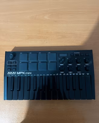 Akai MPK mini MK3
