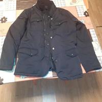 Giubbotto giacca adhoc sport utility jacket since