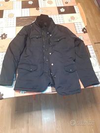 Giubbotto giacca adhoc sport utility jacket since