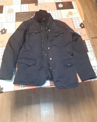 Giubbotto giacca adhoc sport utility jacket since