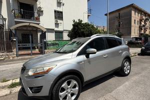 Ford Kuga MK1 