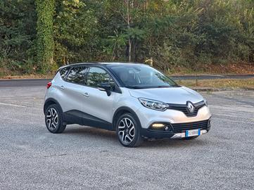 Renault Captur dCi 8V 110 CV Start&Stop Energy Hyp