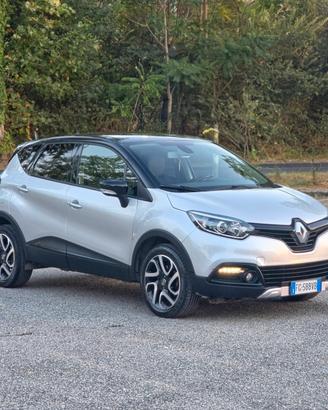 Renault Captur dCi 8V 110 CV Start&Stop Energy Hyp