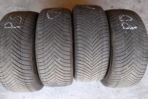 Gomme usate quattro stagioni 215-45-16 Imperial 