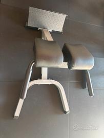 Hyperextension