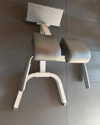 Hyperextension
