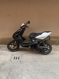 aerox 50