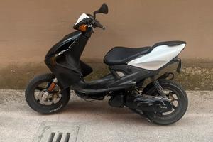 aerox 50