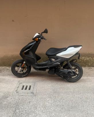 aerox 50