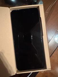 motorola g35 5G,memoria 128gb nuovo