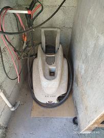 idropulitrice Comet kx1500