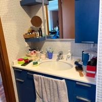 Mobile del bagno