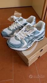Scarpe Asics Nuove con scatola ed etichetta